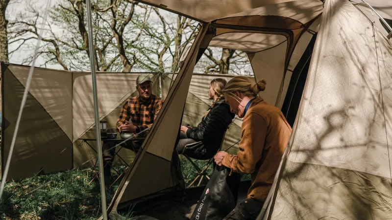 Robens Double Dreamer 5 Tent - DEMO MODEL-8