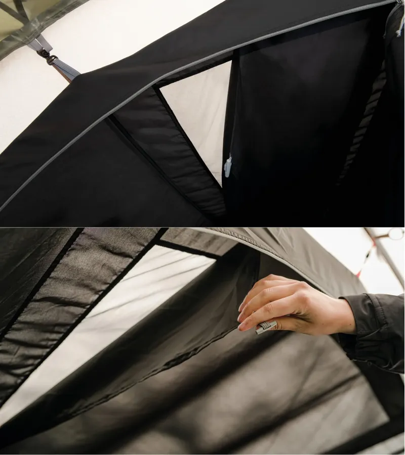 Robens Double Dreamer 5 Tent - DEMO MODEL-10