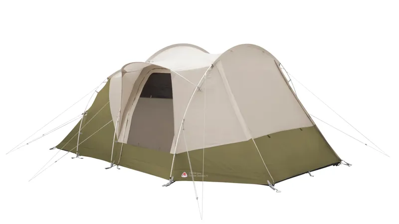 Robens Double Dreamer 5 Tent - DEMO MODEL-3