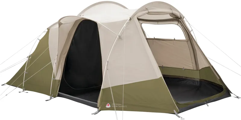 Robens Double Dreamer 5 Tent - DEMO MODEL