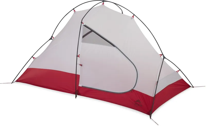 MSR Access 2 Tent - Green-3