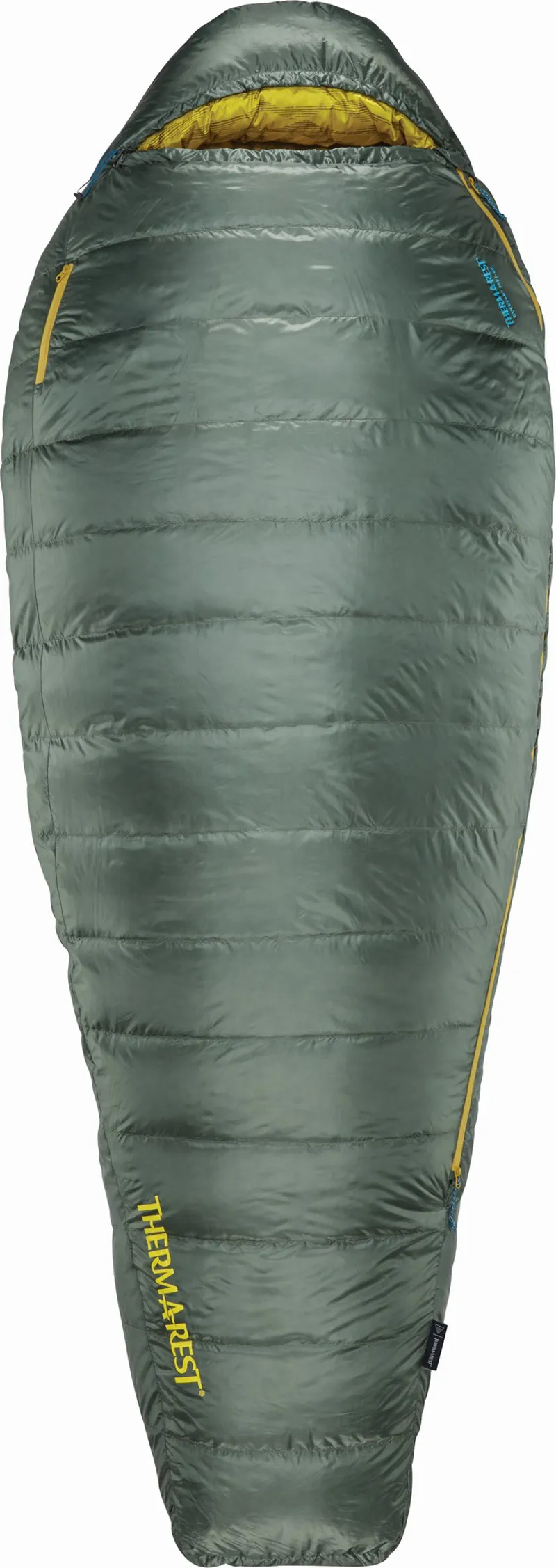 Therm-a-Rest Questar -6C Sleeping Bag - Long