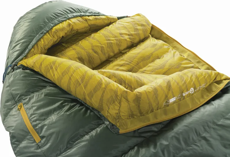 Therm-a-Rest Questar -6C Sleeping Bag - Long-2
