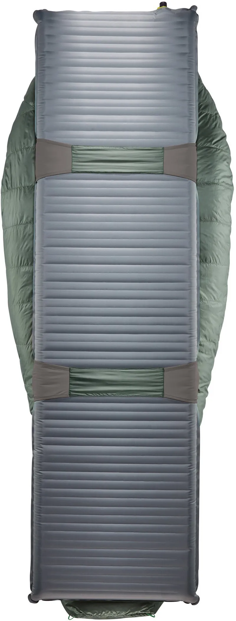 Therm-a-Rest Questar -6C Sleeping Bag - Long-3