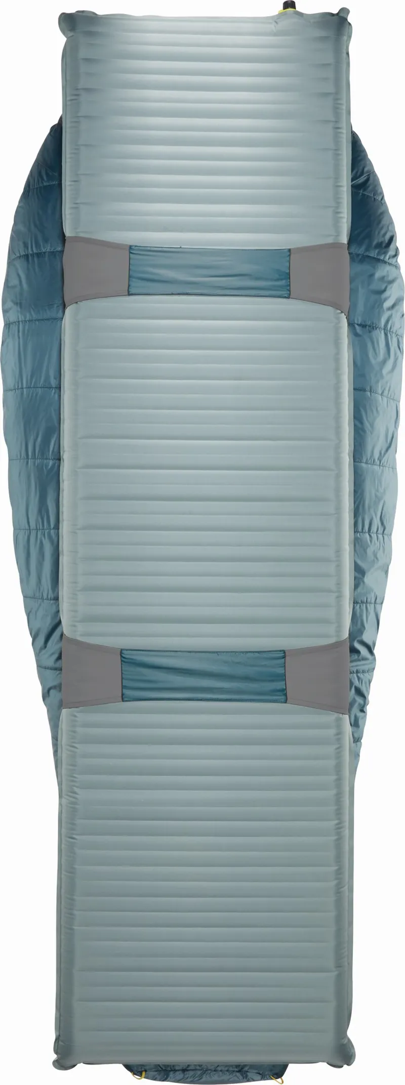 Therm-a-Rest Saros 0C Sleeping Bag - Regular-3