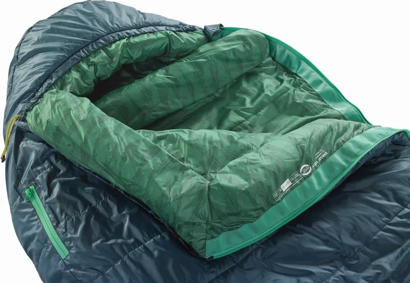 Therm-a-Rest Saros 0C Sleeping Bag - Regular-2