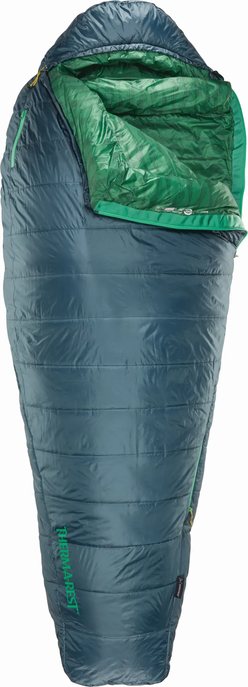 Therm-a-Rest Saros 0C Sleeping Bag - Regular-1
