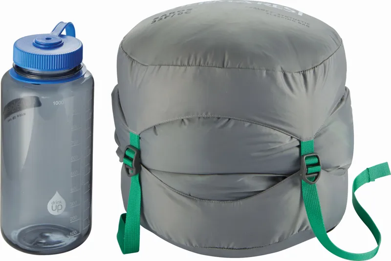 Therm-a-Rest Saros 0C Sleeping Bag - Regular-4