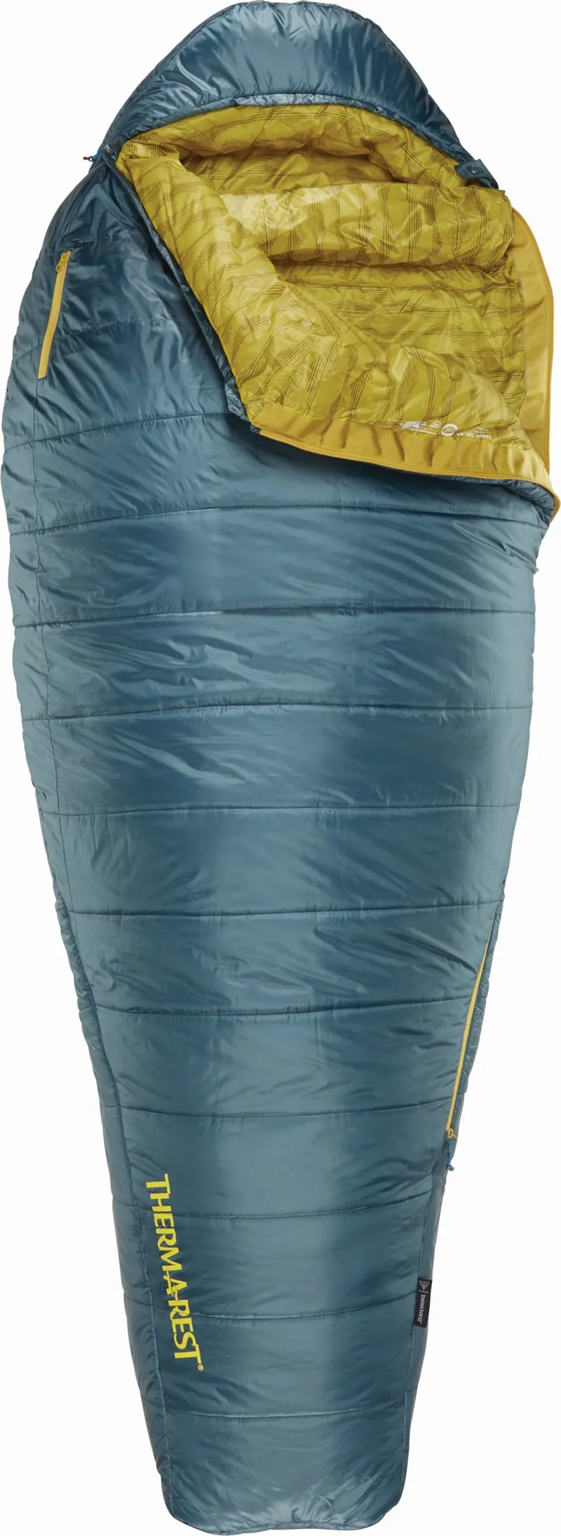 Therm-a-Rest Saros -6C Sleeping Bag - Regular-1