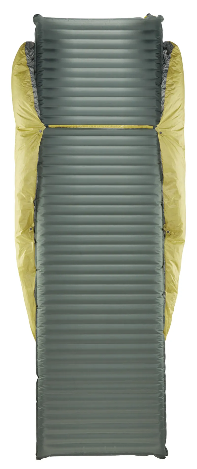 Therm-a-Rest Corus 0C Sleeping Quilt - Long-6