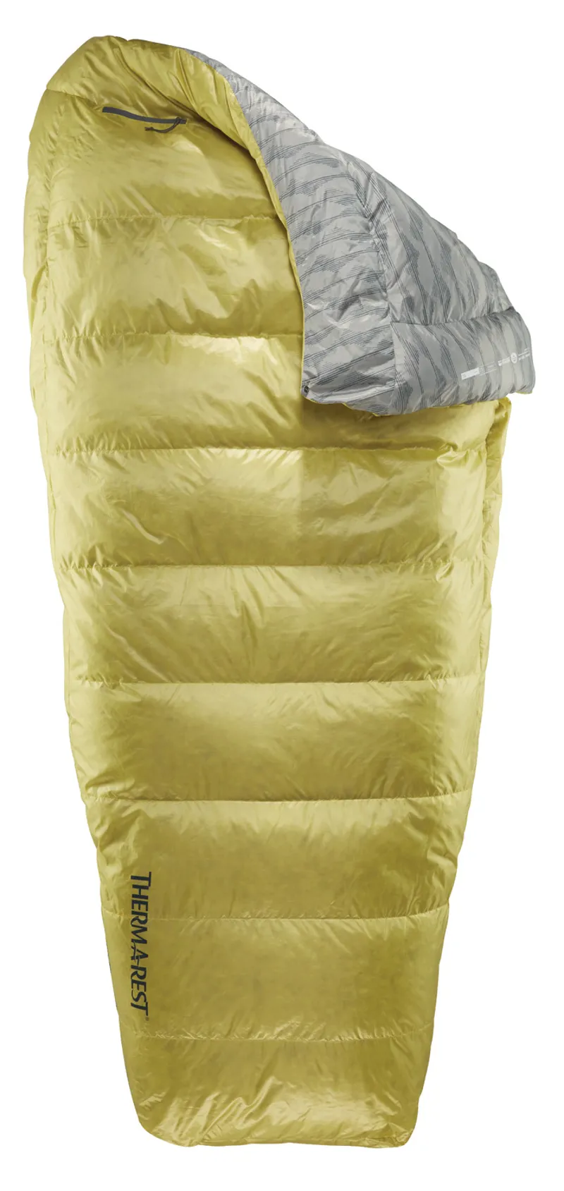 Therm-a-Rest Corus 0C Sleeping Quilt - Regular-1