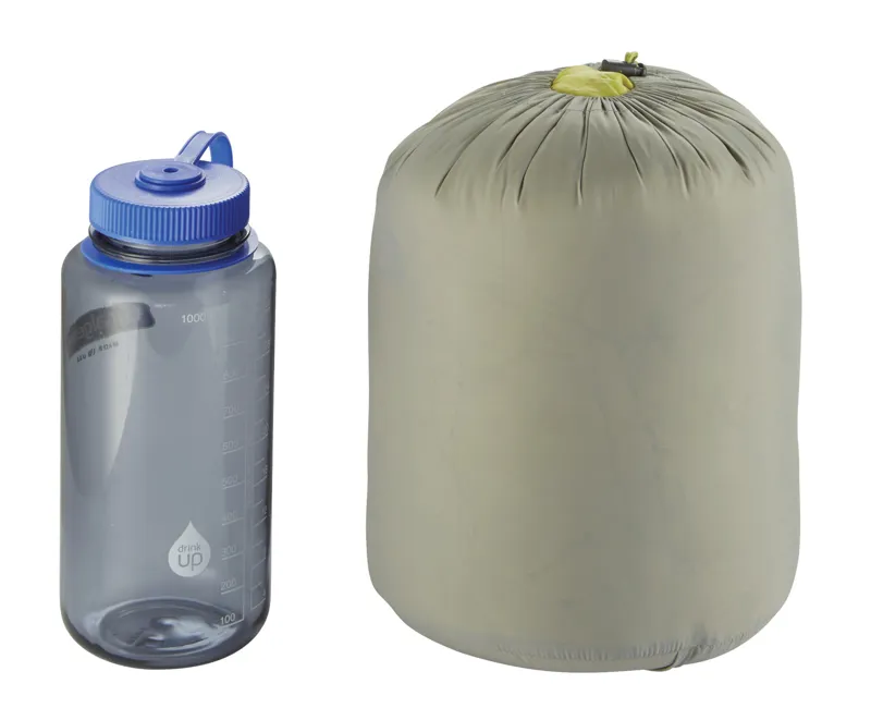 Therm-a-Rest Corus 0C Sleeping Quilt - Regular-7