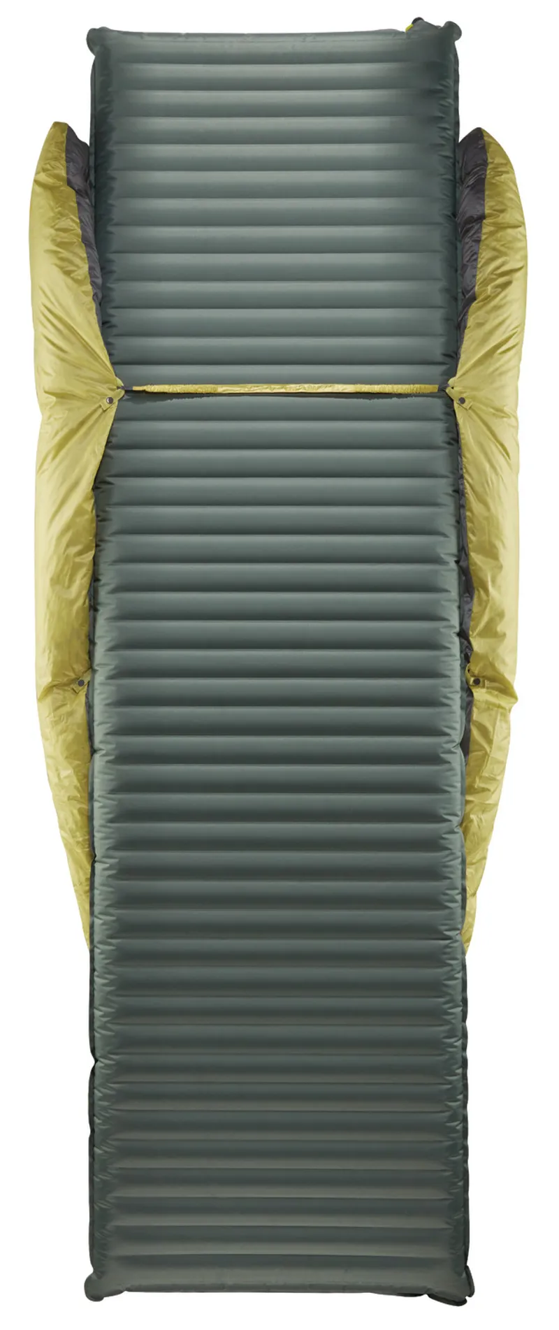 Therm-a-Rest Corus -6C Sleeping Quilt - Regular-6