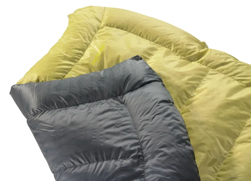 Therm-a-Rest Corus -6C Sleeping Quilt - Regular-2