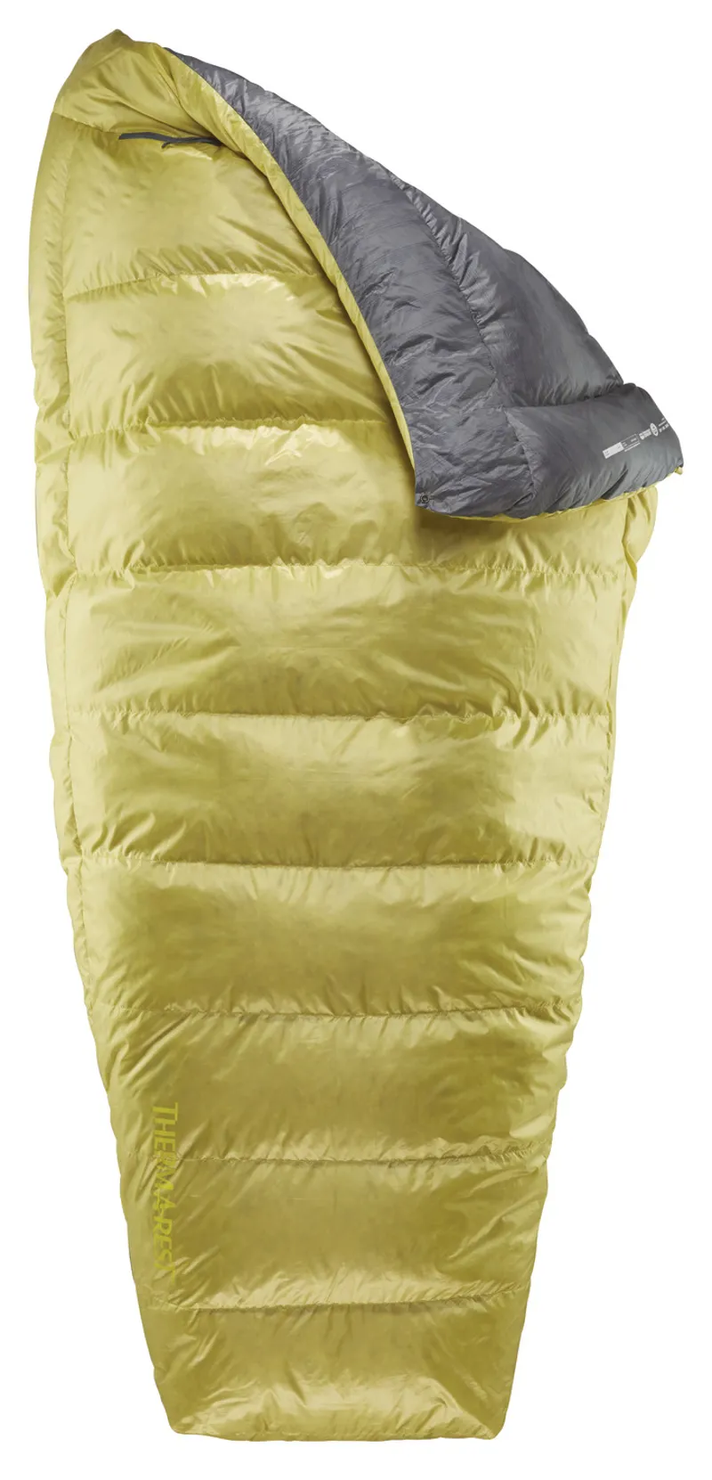 Therm-a-Rest Corus -6C Sleeping Quilt - Regular-1