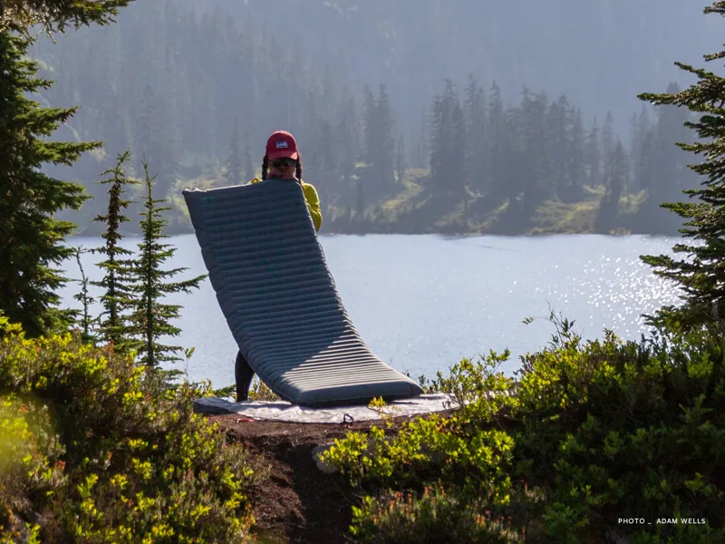 Therm-a-Rest NeoAir Topo Luxe Mat - Regular-5