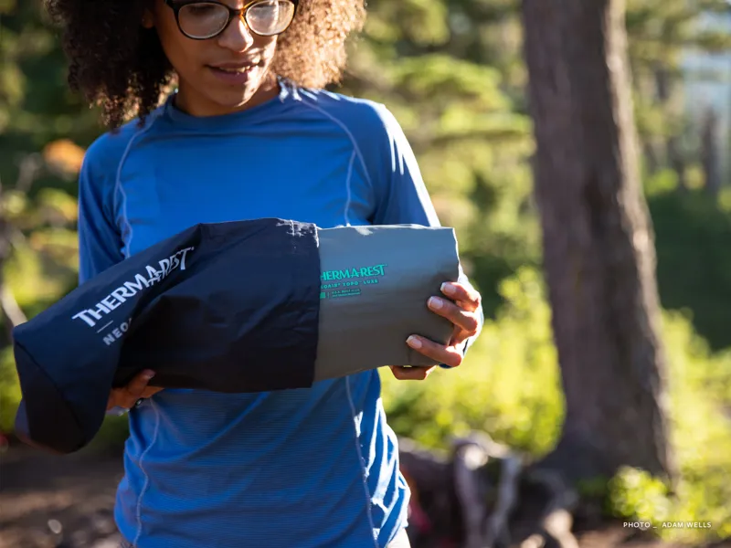 Therm-a-Rest NeoAir Topo Luxe Mat - Regular-4