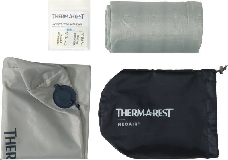 Therm-a-Rest NeoAir Topo Luxe Mat - Regular-2