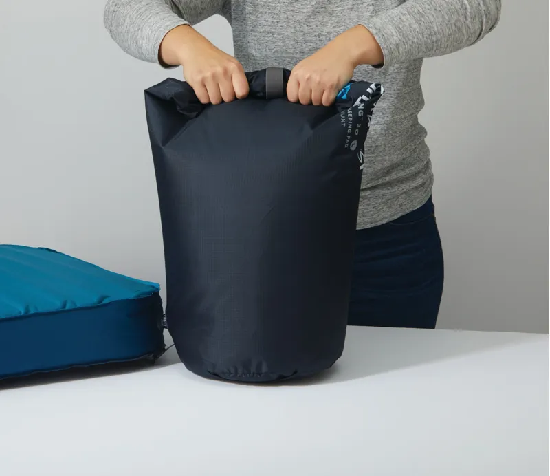 Therm-a-Rest MondoKing 3D Self Inflating Mat - Large-7