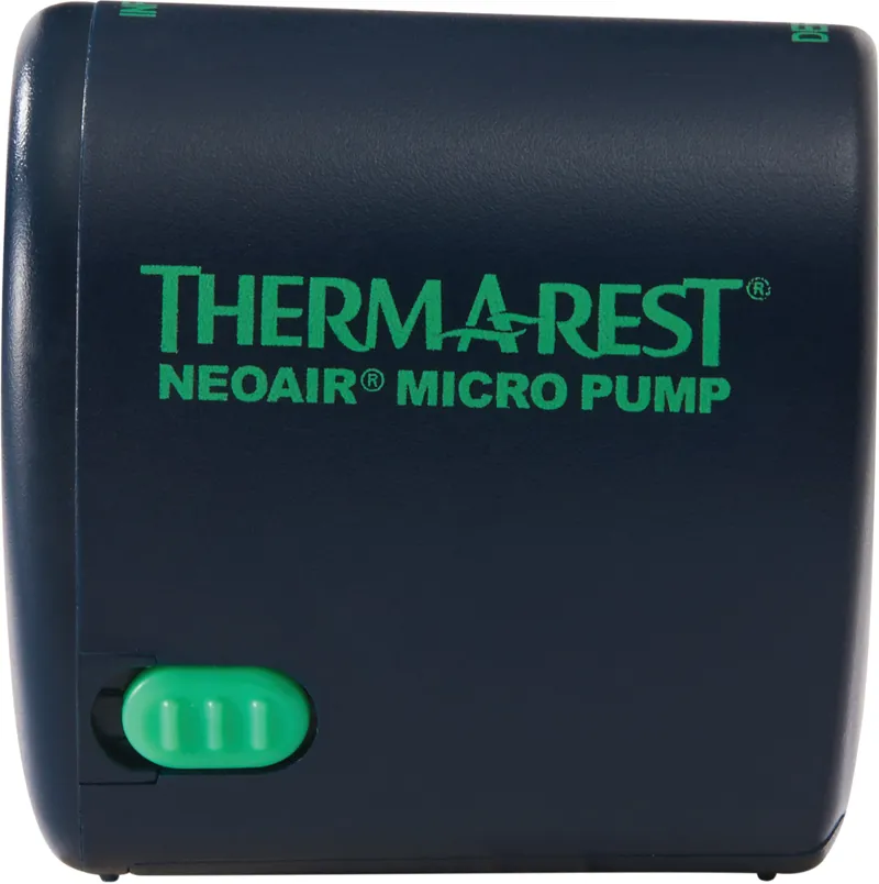 Therm-a-Rest NeoAir Micro Pump-1