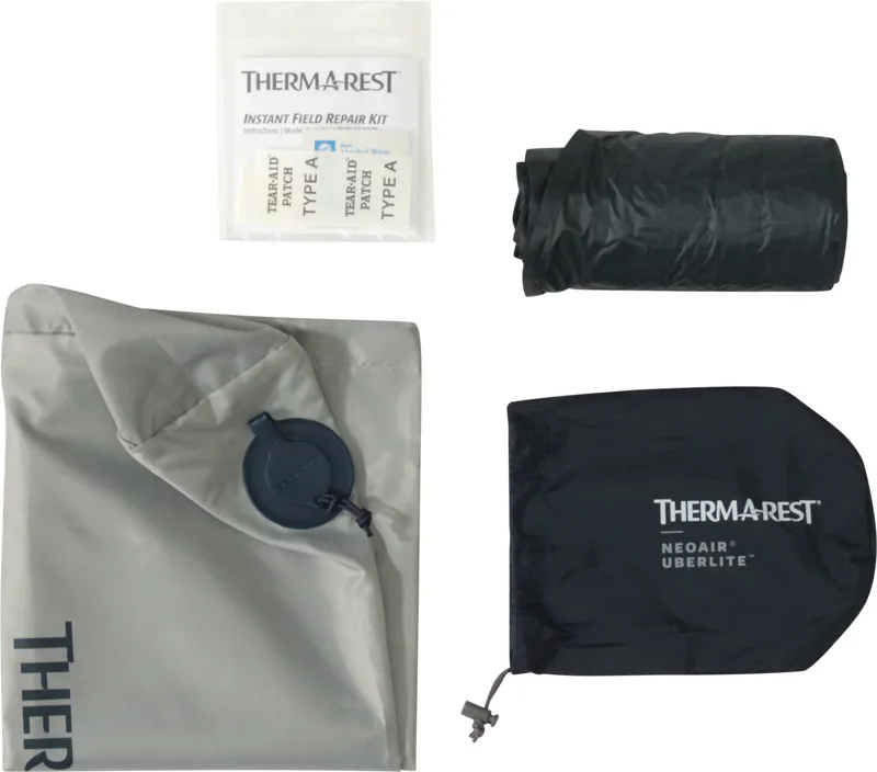 Therm-a-Rest NeoAir UberLite Mat - Large-3