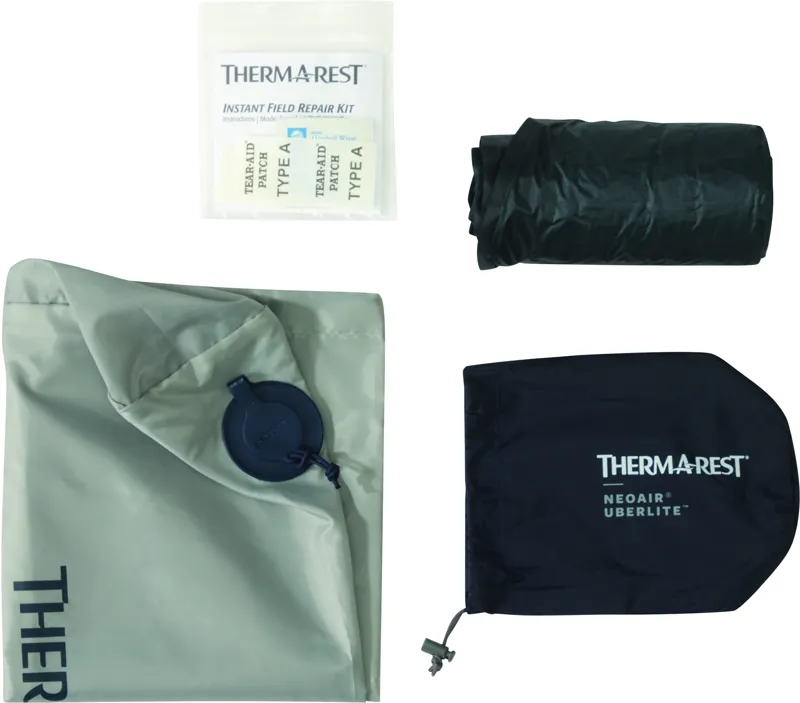Therm-a-Rest NeoAir UberLite Mat - Regular-3