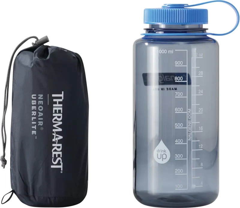 Therm-a-Rest NeoAir UberLite Mat - Regular-2