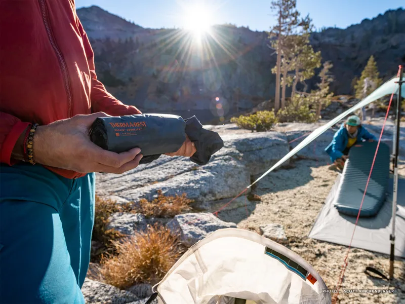 Therm-a-Rest NeoAir UberLite Mat - Large-5