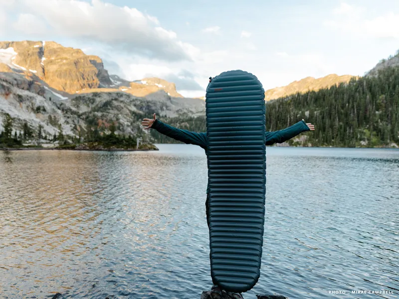 Therm-a-Rest NeoAir UberLite Mat - Regular-6