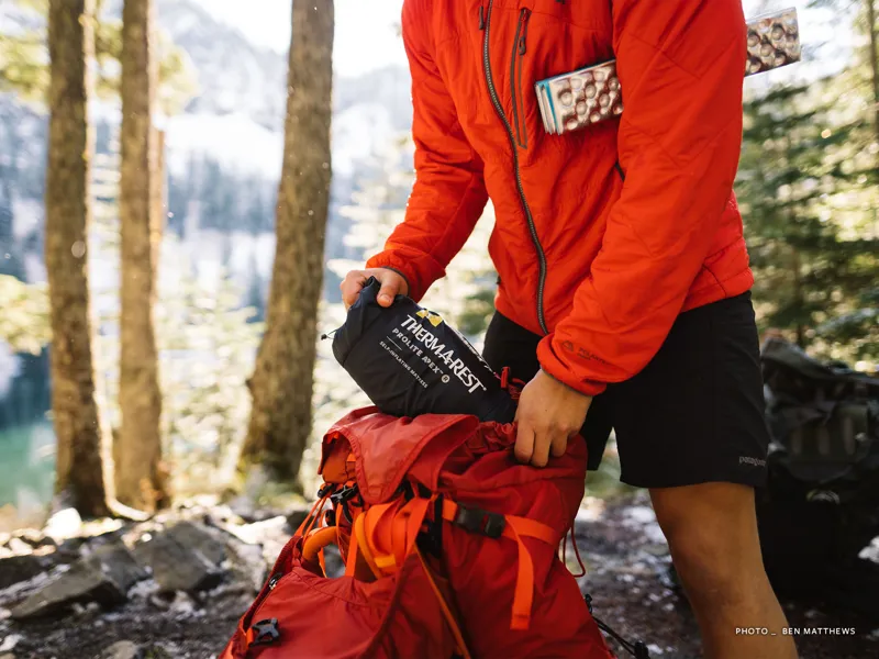 Therm-a-Rest ProLite Apex Self Inflating Mat - Regular-4