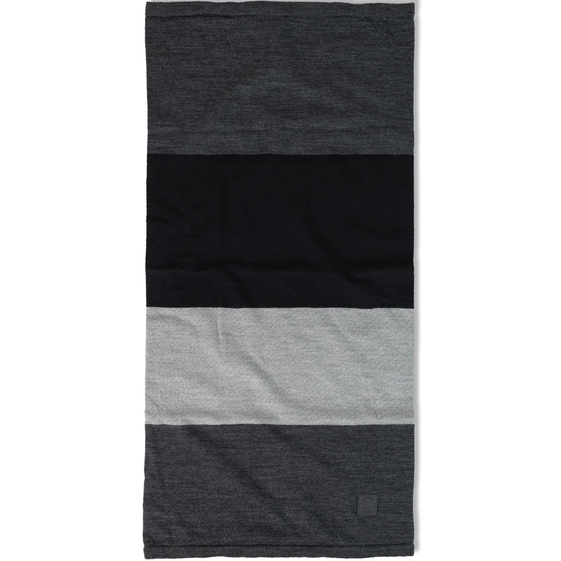 Buff Merino Move Buff - Block Graphite