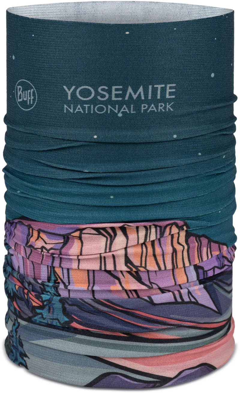 Buff CoolNet UV Buff - Yosemite
