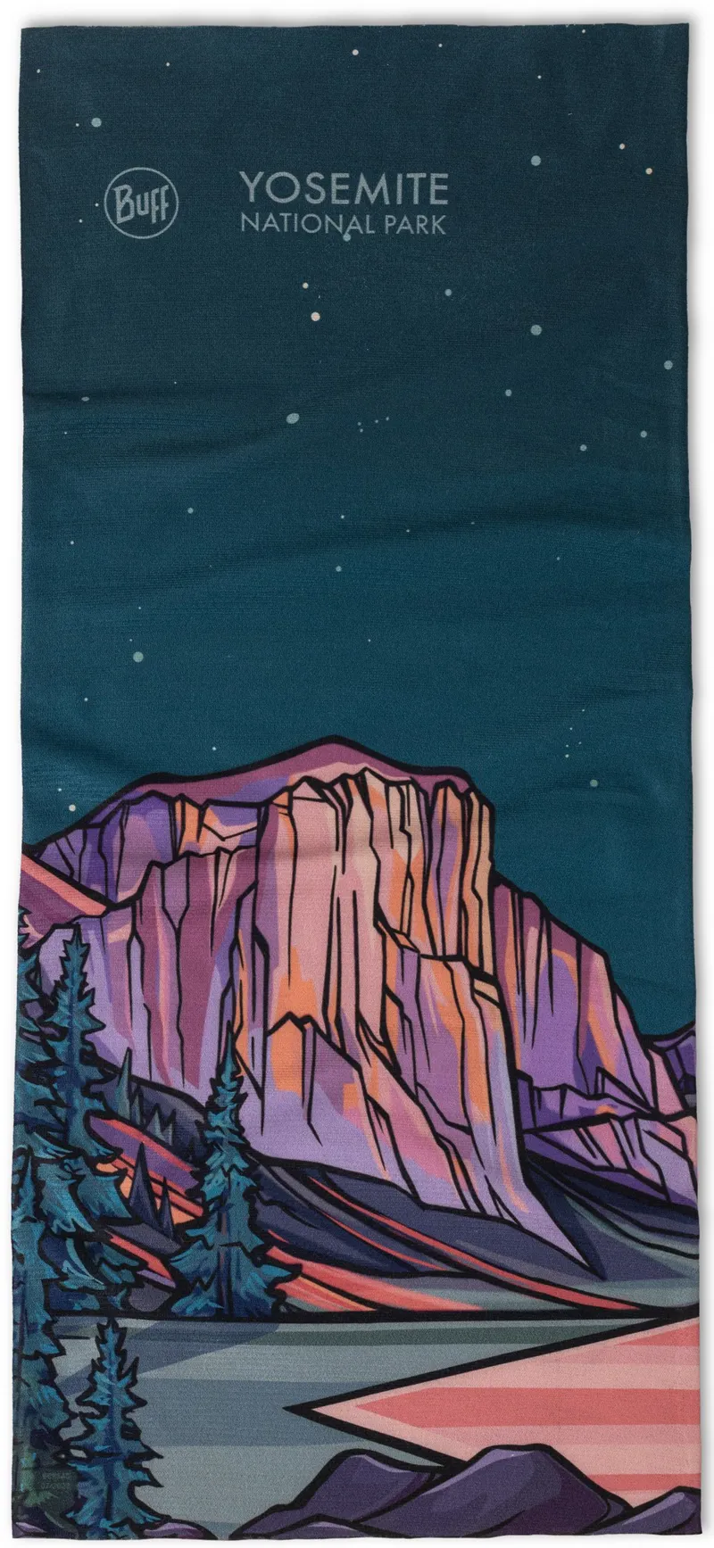 Buff CoolNet UV Buff - Yosemite-1