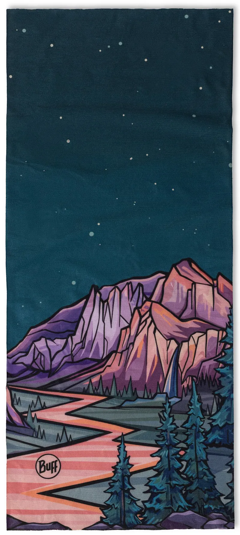 Buff CoolNet UV Buff - Yosemite-2