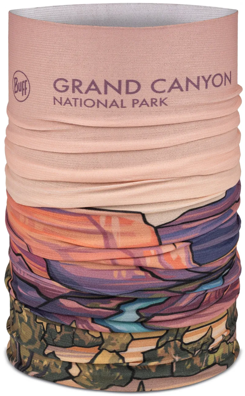 Buff CoolNet UV Buff - Grand Canyon