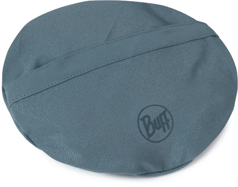 Buff Adventure Bucket Hat - Solid Stone Blue-2