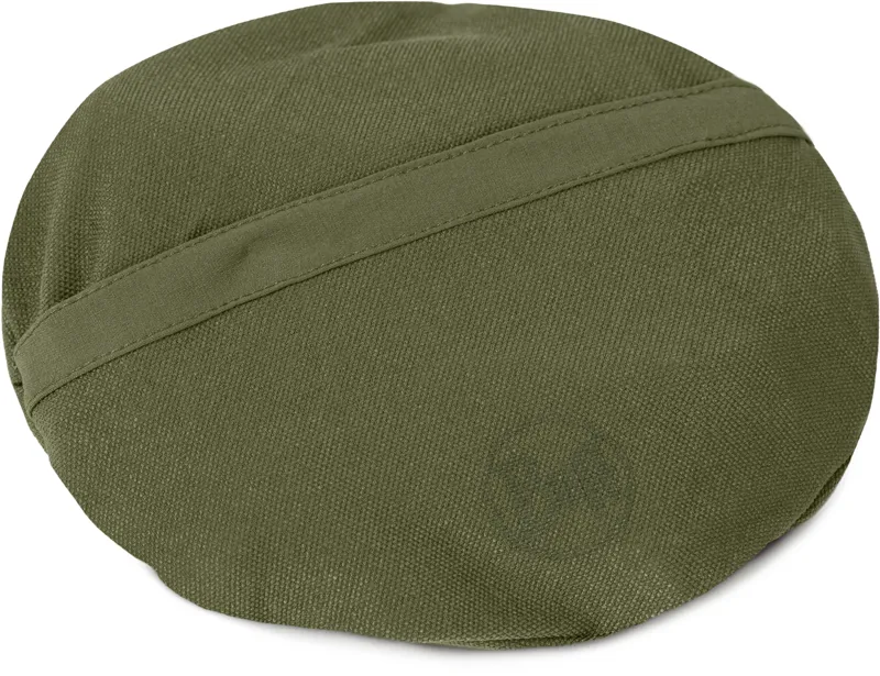 Buff Adventure Bucket Hat - Solid Tundra Khaki-2