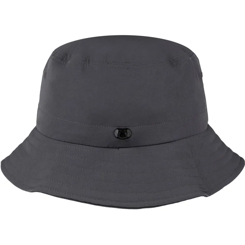 Buff Adventure Bucket Hat - Solid Ash-1