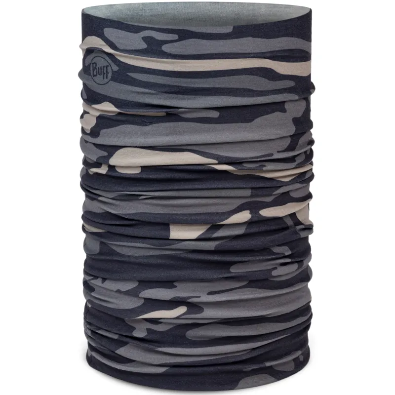 Buff Original EcoStretch Buff - Osver Black