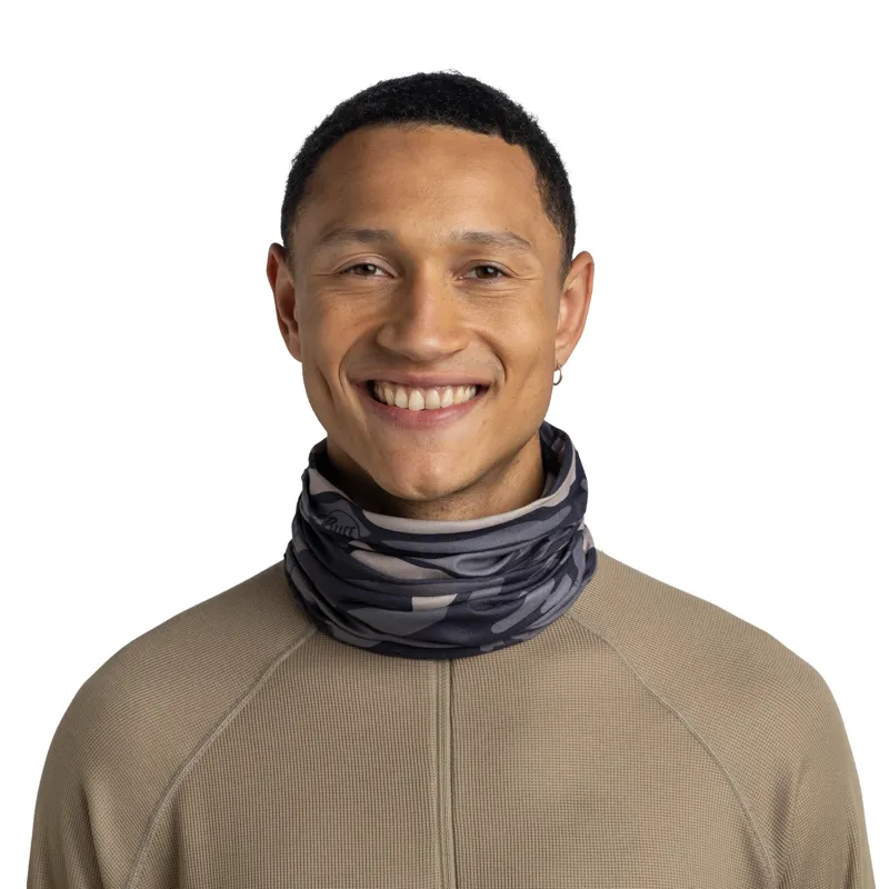 Buff Original EcoStretch Buff - Osver Black-2