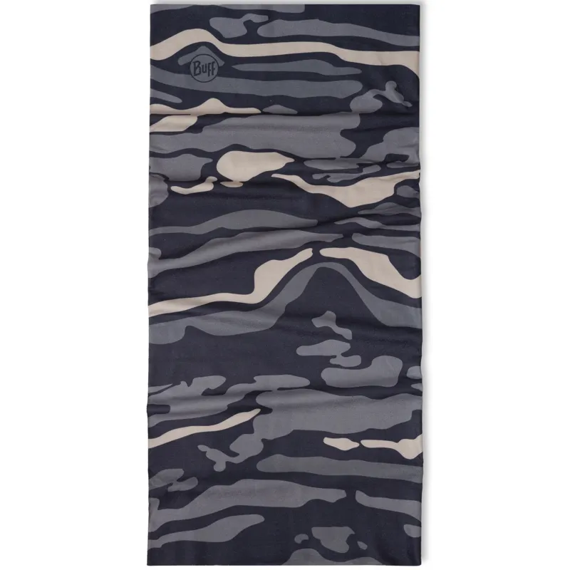 Buff Original EcoStretch Buff - Osver Black-1