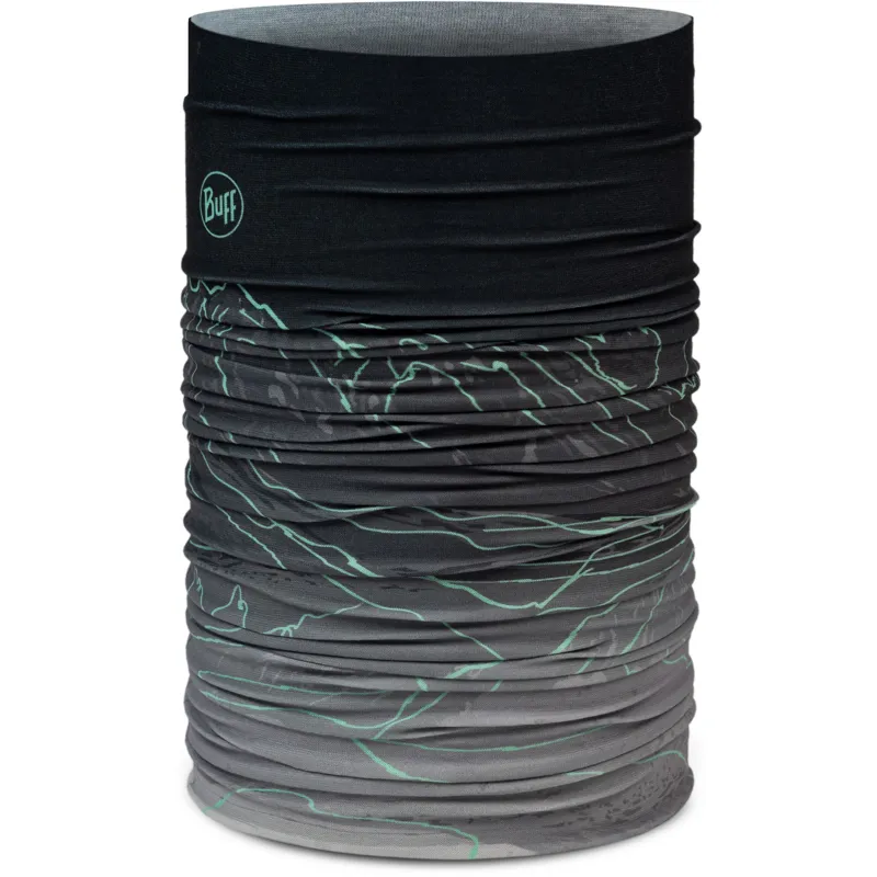 Buff Original EcoStretch Buff - Unal Grey