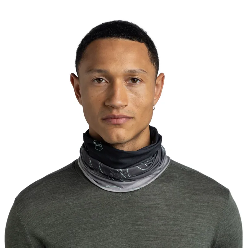 Buff Original EcoStretch Buff - Unal Grey-2