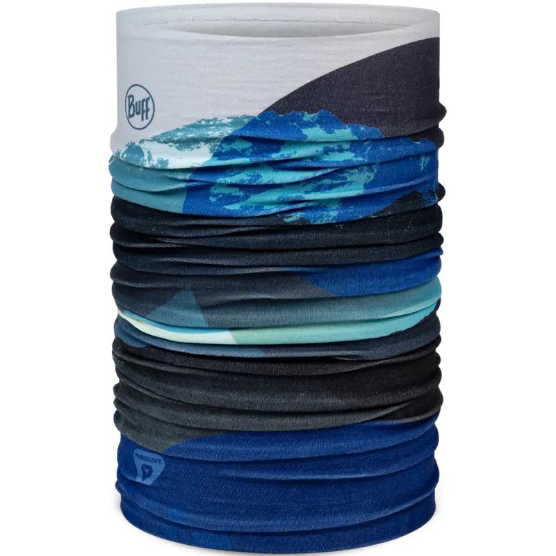 Buff Thermonet Buff - Munke Blue