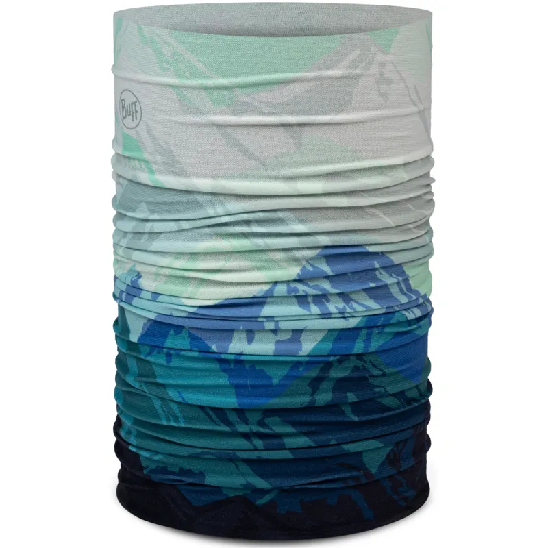 Buff Original EcoStretch Buff - Dryen Blue