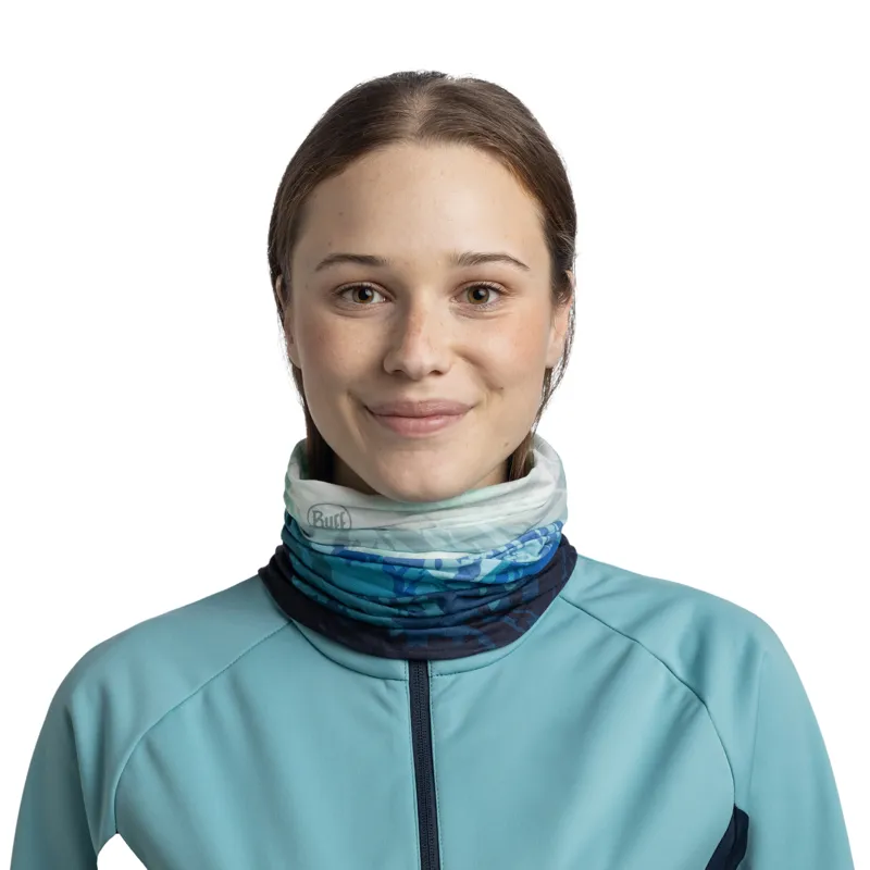 Buff Original EcoStretch Buff - Dryen Blue-2