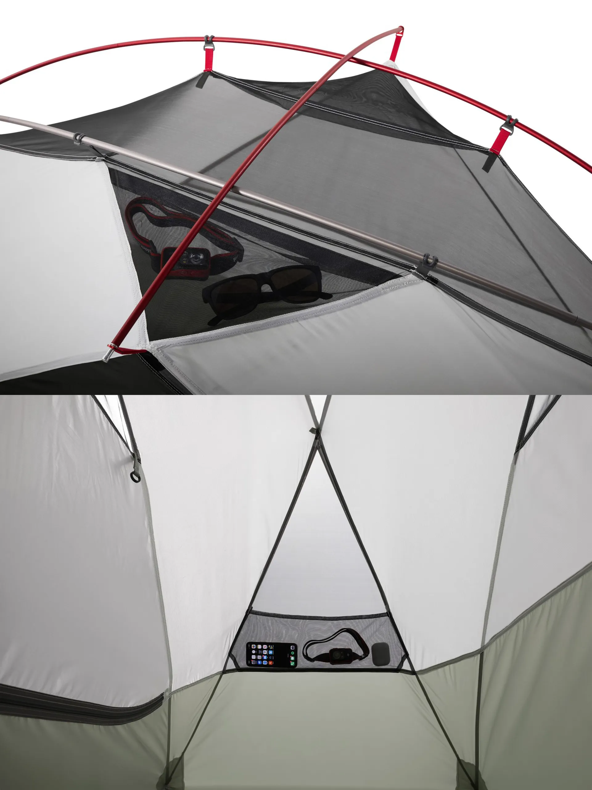 MSR Elixir 1 Tent