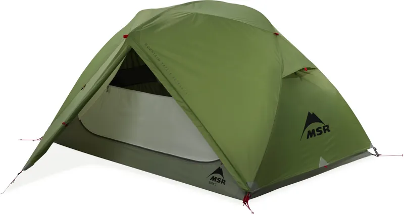 MSR Elixir 2 Tent