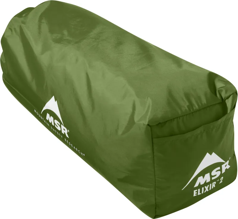 MSR Elixir 2 Tent-12