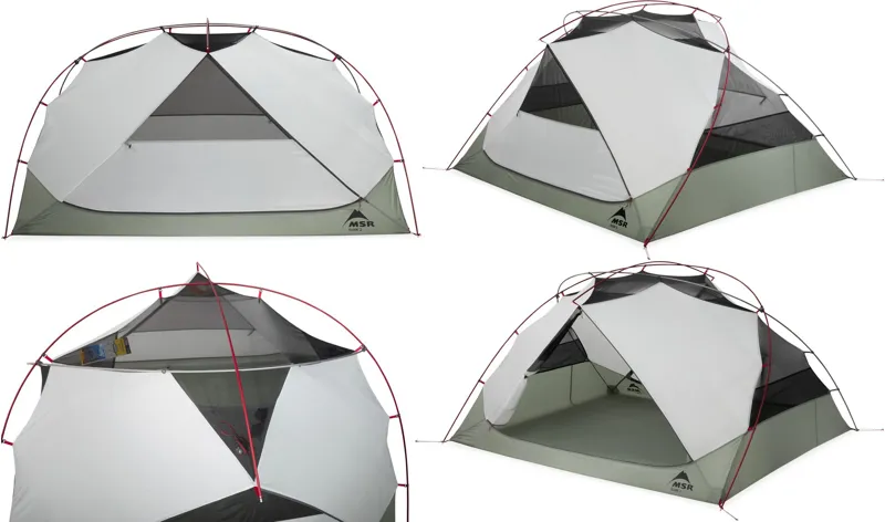MSR Elixir 3 Tent-3